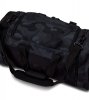 FOX TORBA FOX 180 DUFFLE BLACK/CAMO OS